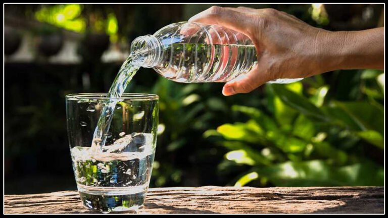 Harmful effects of drinking cold water in summer in tamil