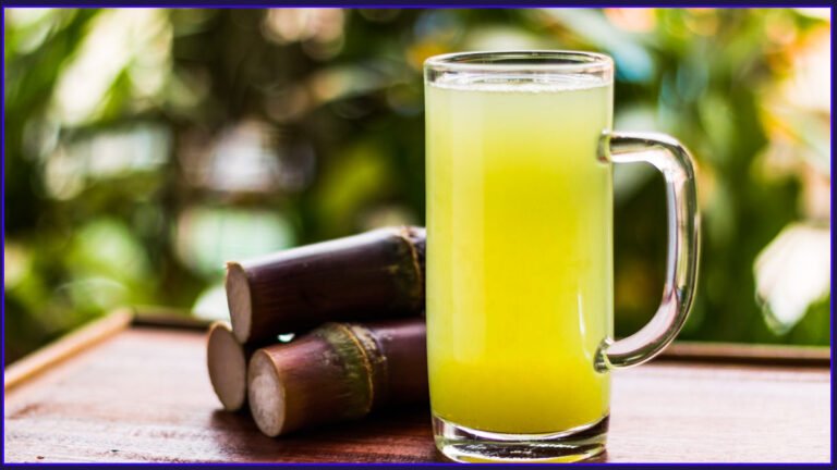 Reasons You Should Drink Sugarcane Juice This Summer in Tamil