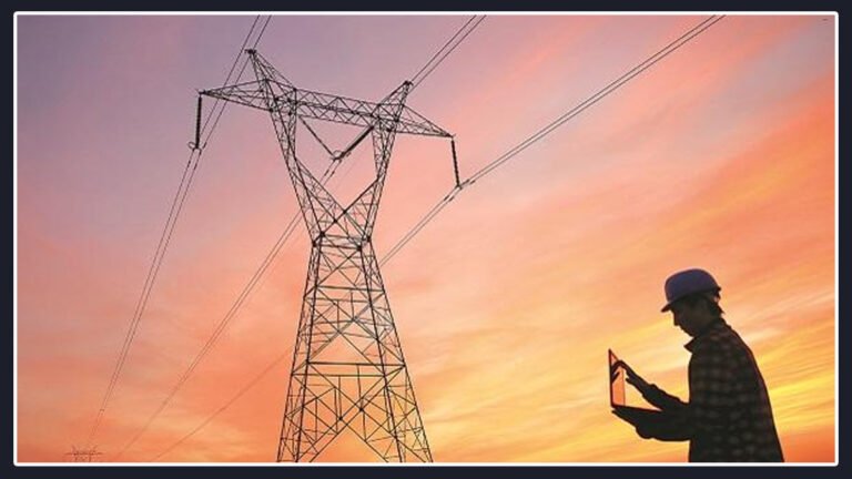 Sudden power cuts have started in rural areas