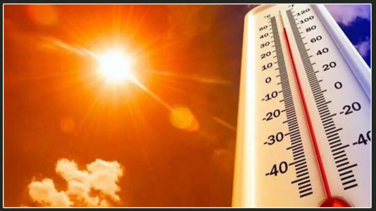 Temperatures likely to rise up to 46 degrees Celsius in tn