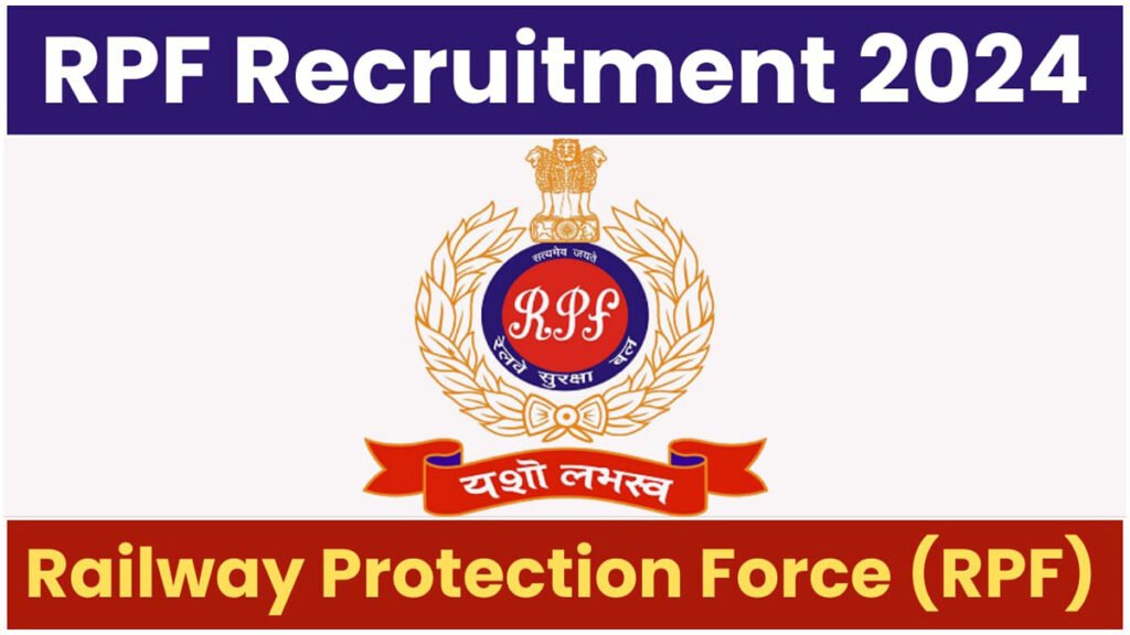 Railway Sub Inspector Police Jobs 4600 Full Details