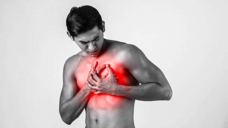 Uncovering the Truth Behind Silent Heart Attacks In Tamil