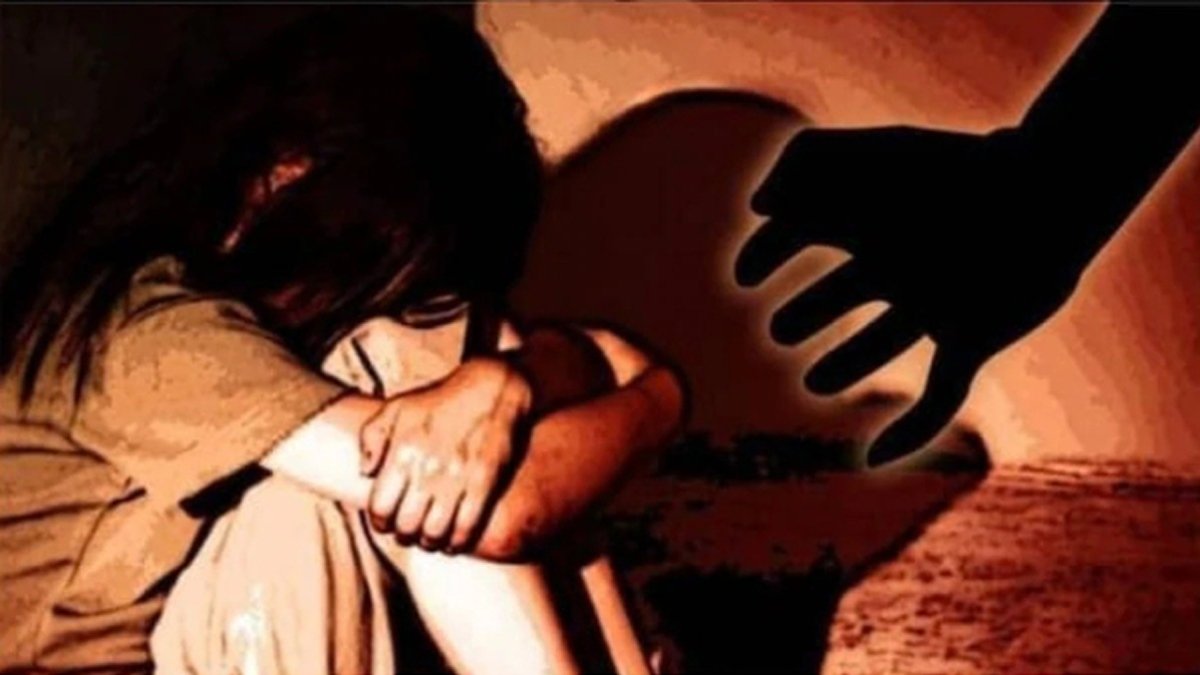 A 45 year old woman was sexually assaulted in Thanjavur