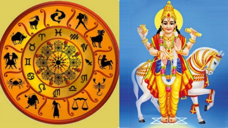 After one year of Neesa Bhanga Raja Yoga Venus will ascend in Virgo