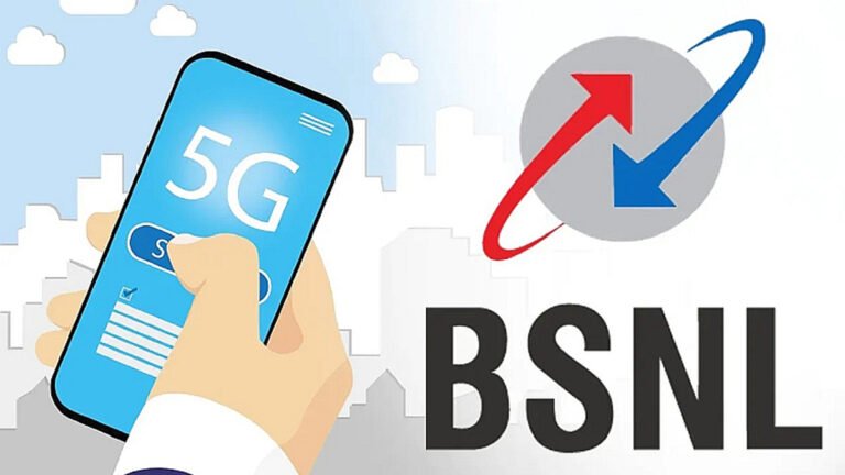 BSNL is gaining popularity again with its affordable recharge plans