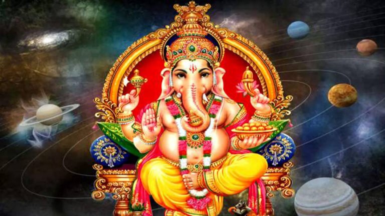 Ganesha chaturthi zodiac signs benefit from planetary transit