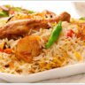 More than 100 people vomit after spoiled chicken biryani