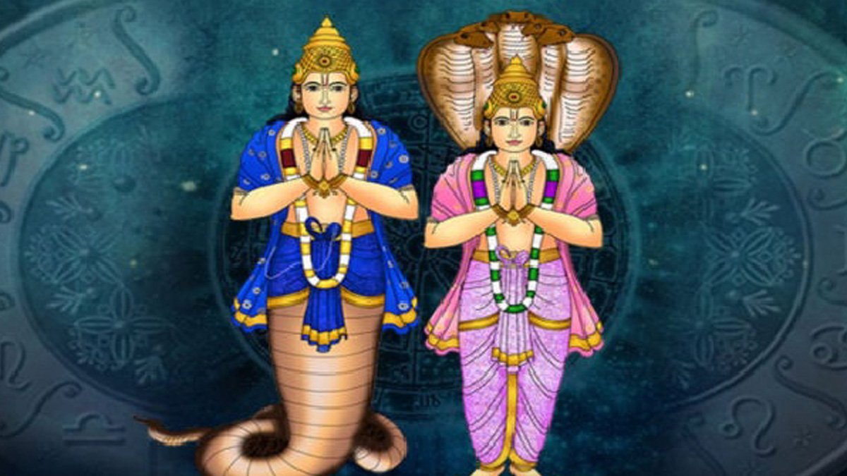 Rahu 2024 planetary transit in Uttiradam will give more benefits to any zodiac sign