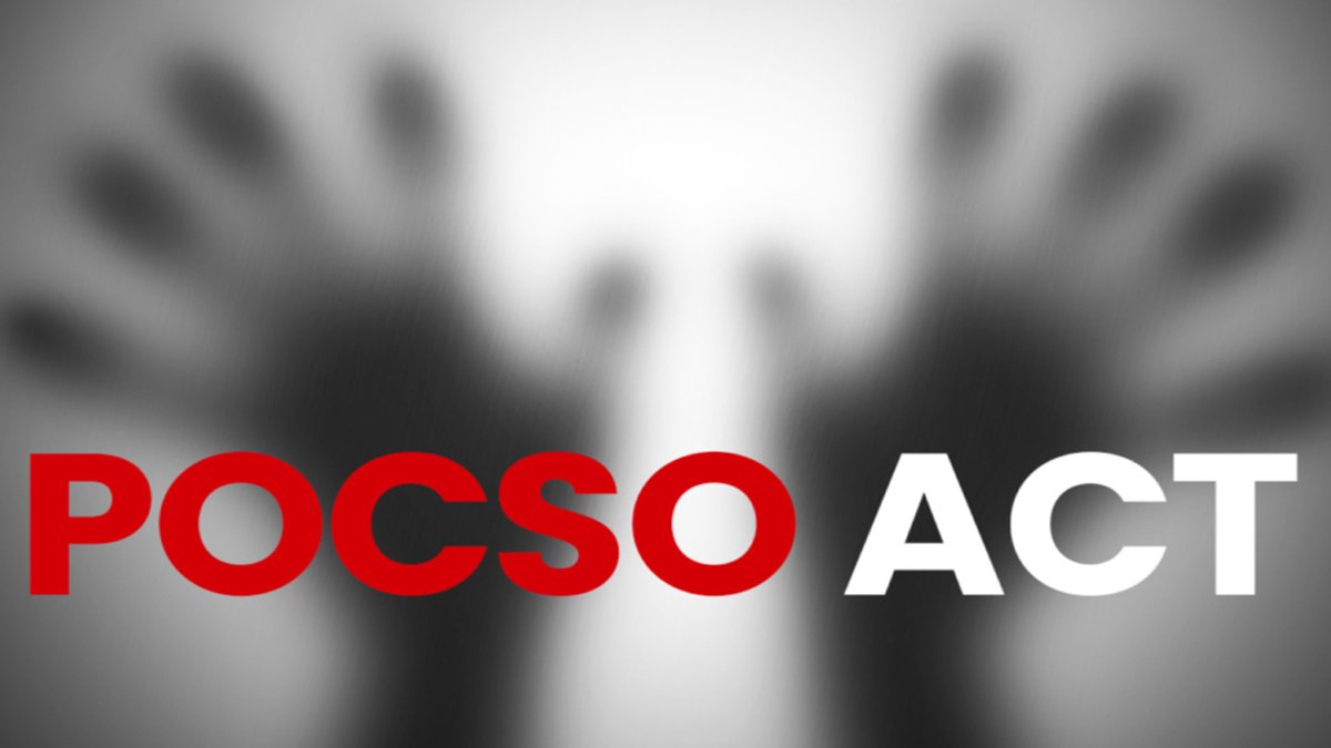 Teacher arrested under POCSO Act for speaking obscenity to school girl