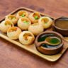 Why should you avoid foods like pani puri during monsoon